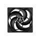 ARCTIC P14 140mm ventilator crni (ACFAN00123A) - EP3252370