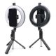 Tripod sa Led rasvetom P20D-2 785mm - 94649