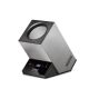 CASO Hladnjak za vino WineCase, inox - B611
