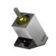CASO Hladnjak za vino WineCase, inox - B611