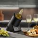 CASO Hladnjak za vino WineCase, crna - B615