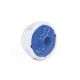 BESTWAY Bazen sa metalnim okvirom, merdevinama i filter pumpom 427x250x100cm Power steel - 3945