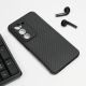 Maska za Xiaomi Redmi 15 4G EU 171mm crna Carbon fiber - 224026