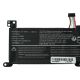 Baterija za laptop Lenovo V320 3900mAh HQ2200 M - EP3065884