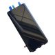 LCD za Honor 70 + touch screen Black CHO - EP3331949