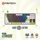 FANTECH Tastatura Mehanicka Gaming MK877S RGB Atom 87S Mori plava (taro switch) - EP3135210