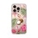 Maska za iPhone 16 Pro 6.3 Coconut Paradise Print Magsafe - EP3125992