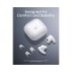 Anker Soundcore Liberty ANC BT bubice sa mikrofonom bele - EP3261090