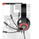 FANTECH Gejmerske slušalice HQ56 Tone II - 222344-1