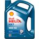 Shell Helix  HX7 D 10W40  motorno ulje 4L - B6A883