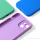 Torbica Silikon Pro Camera za Xiaomi Redmi A3 crna - 214152