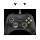 FANTECH Joypad GP15 Eos Vega - 213459