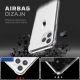 Maska za iPhone 17 Air 6.6 Transparent Ice Cube - 223513