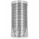 MKS Aluminijumske korpice za mafine 30/1 - EP3267956