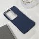 Maska za Xiaomi Redmi 15 4G 171mm tamno plava Elegant - 224044