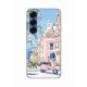 Maska za Samsung S931B Galaxy S25 Pink Italy Silikonska Print - EP2995169