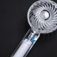 Rucni ventilator REMAX RS-SF01 transparent - 221107