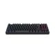 REDRAGON Gejmerska tastatura Kumara K552 RGB - 67667