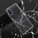 Maska za Samsung A075F Galaxy A07 transparent Teracell Giulietta - 222690