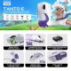 FANTECH Mis Wireless Gaming WG13E Tanto E ONE PIECE - GEAR5 - EP3169454