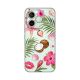 Maska za Honor 600 Lite Coconut Paradise Silikonska Print - EP3141316