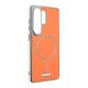 Maska za Samsung S948B Galaxy S26 Ultra narandzasta Magsafe Urban Leather - EP3055830