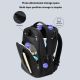 Ranac POSO 8303 crni - EP3009649