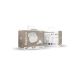 Energy sistem Champagne PopBuds slušalice krem (M50150) - EP3252324