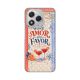 Maska za Honor 400 Lite Summer in Spain Silikonska Print Skin - EP3141614