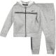 REEBOK komplet trenerka za dečake, siva - B9093RB4