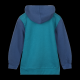 REEBOK komplet trenerka za velike dečake, petrolej plava - B9180RB8