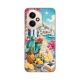 Maska za Honor 400 Summer in Greece Silikonska Print Skin - EP3141617