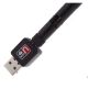 Wireless N adapter sa antenom USB 2.4GHz 5DB 150Mb JWD-U62 - 88943