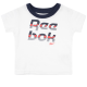 REEBOK set tri dela za male dečake, teget bela - B9693RB