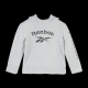 REEBOK komplet trenerka za dečake Big Logo,siva - B9723RB