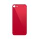 Poklopac za Iphone SE 2020 Red (NO LOGO) - EP3332213