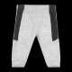 REEBOK komplet trenerka za male dečake, sivo crna - B9799RB