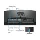 BENQ Monitor 27
