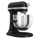 KITCHENAID Mikser sa posudom KA5KSM70SHXEBM, mat crna - KA5KSM70SHXEBM