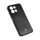 Maska za Xiaomi Redmi 17 4G/5G (EU) mat crna Teracell Skin - EP3319556