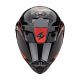 SCORPION Adx-2 galane silver-black-red - 15SCO89455327