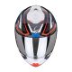SCORPION Exo-1400 evo ii air accord black blue white - 15SCO140444230