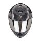 SCORPION Exo-1400 evo ii carbon air reika black-white - 15SCO14043255