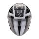 SCORPION Exo-230 pul grey-black - 15SCO23454152