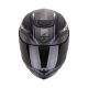 SCORPION Exo-391 ava matt black silver - 15SCO139477159