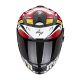 SCORPION Exo-491 pirate red - 15SCO4845201