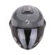SCORPION Exo-city ii bee grey-yellow-black - 15SCO183423350