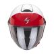 SCORPION Exo-city ii mall white-red - 15SCO18342259
