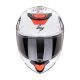 SCORPION Exo-jnr boom white black - 15SCO12043655