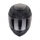 SCORPION Exo-jnr solid matt black - 15SCO12010010